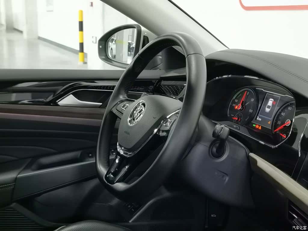 Volkswagen Passat, 2021 22