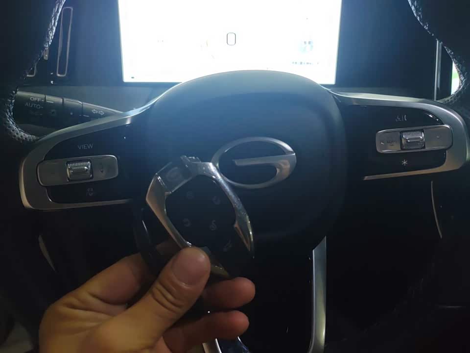 Trumpchi Trumpchi M8 Trumpchi Trumpchi M8