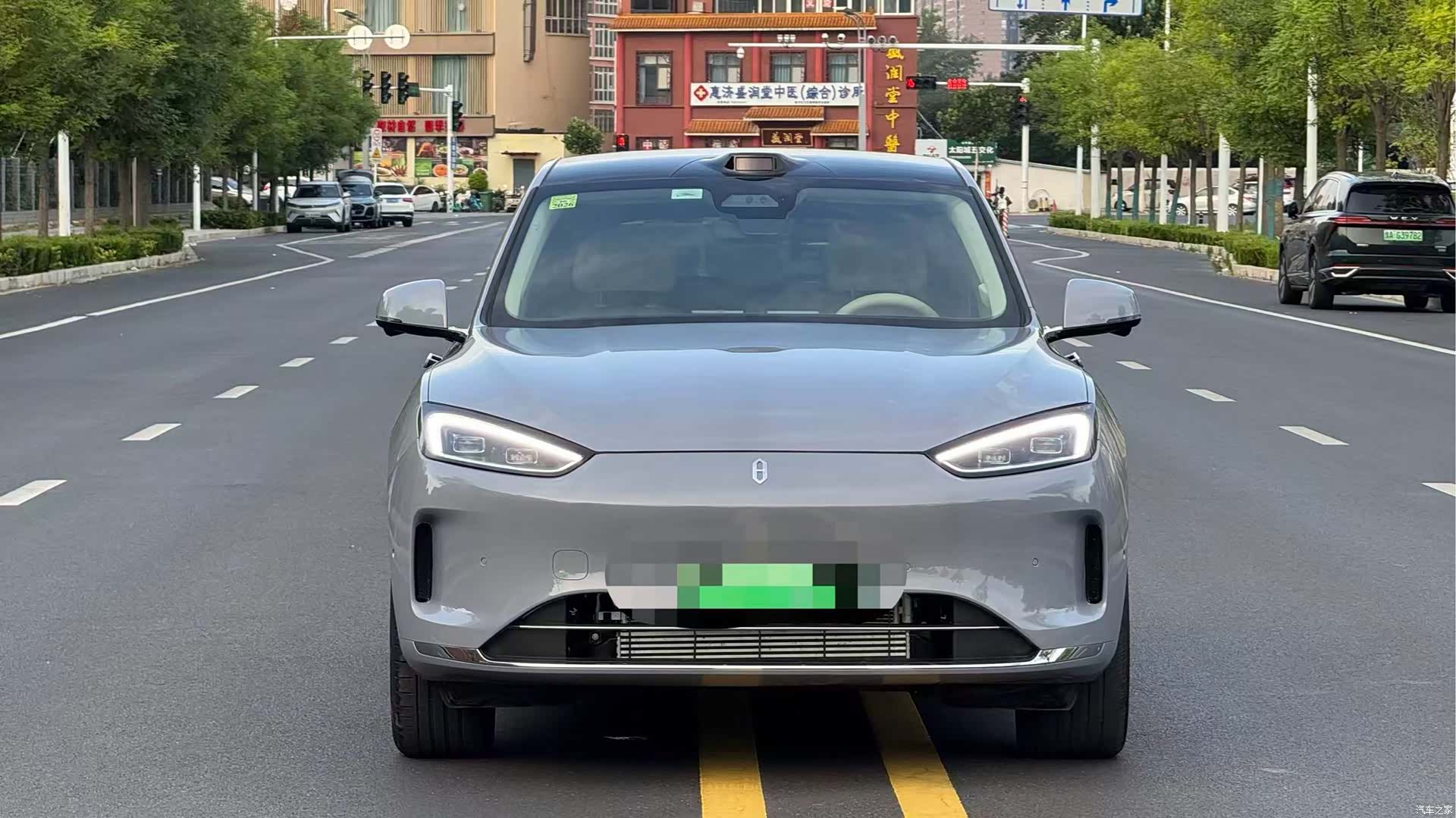 AITO M5, 2025 2