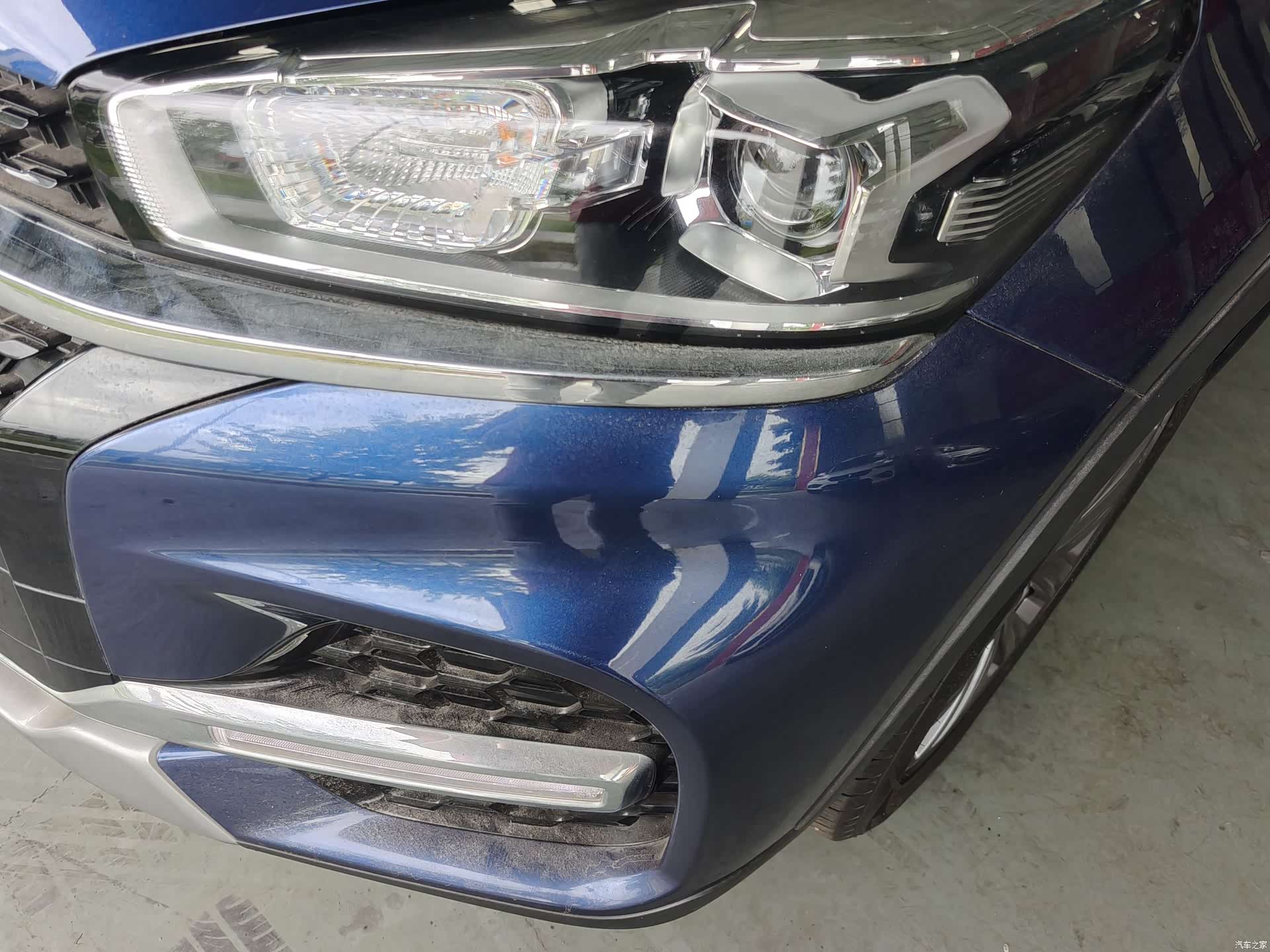 Chery Tiggo 8, 2020 4