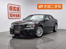 ����˹��300C(����) 2014�� 3.0L ׿Խ��