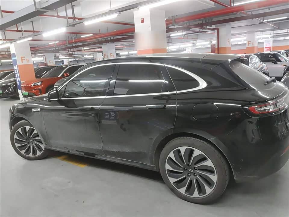 HarmonyOS Ask the world M5