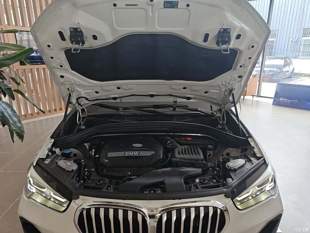 BMW X1, 2021 20