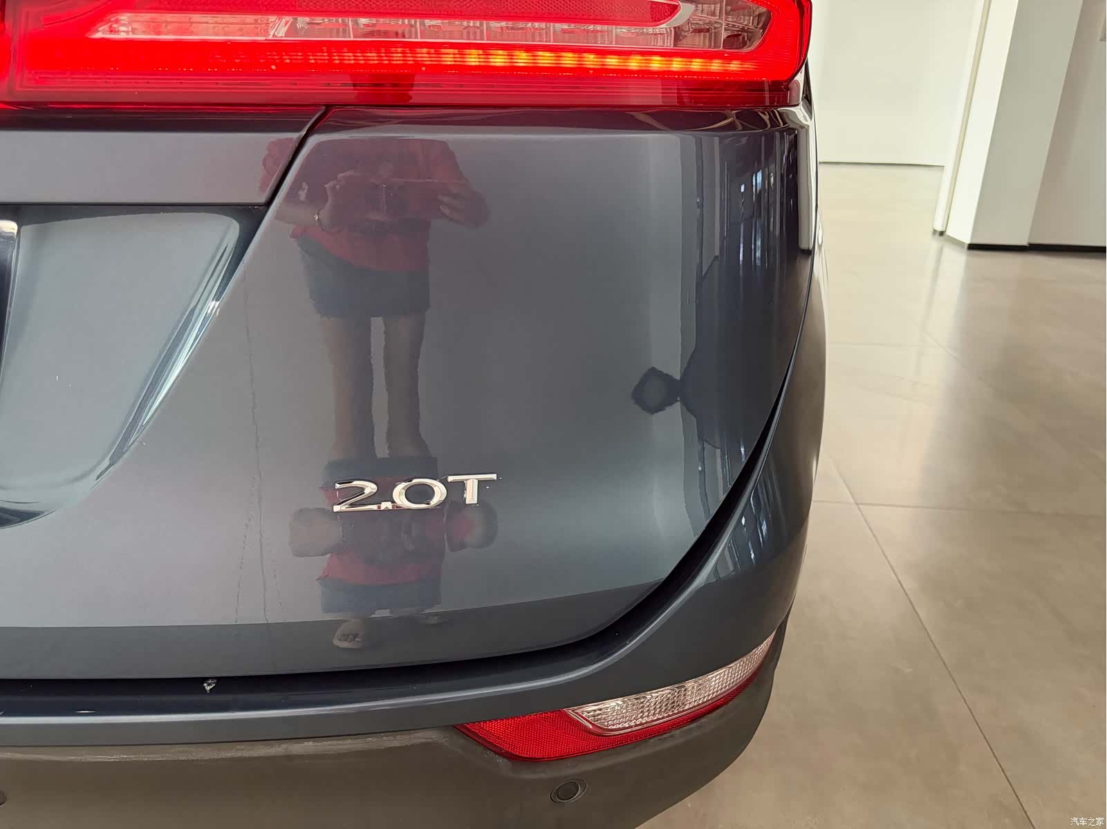 Lincoln MKC, 2019 9
