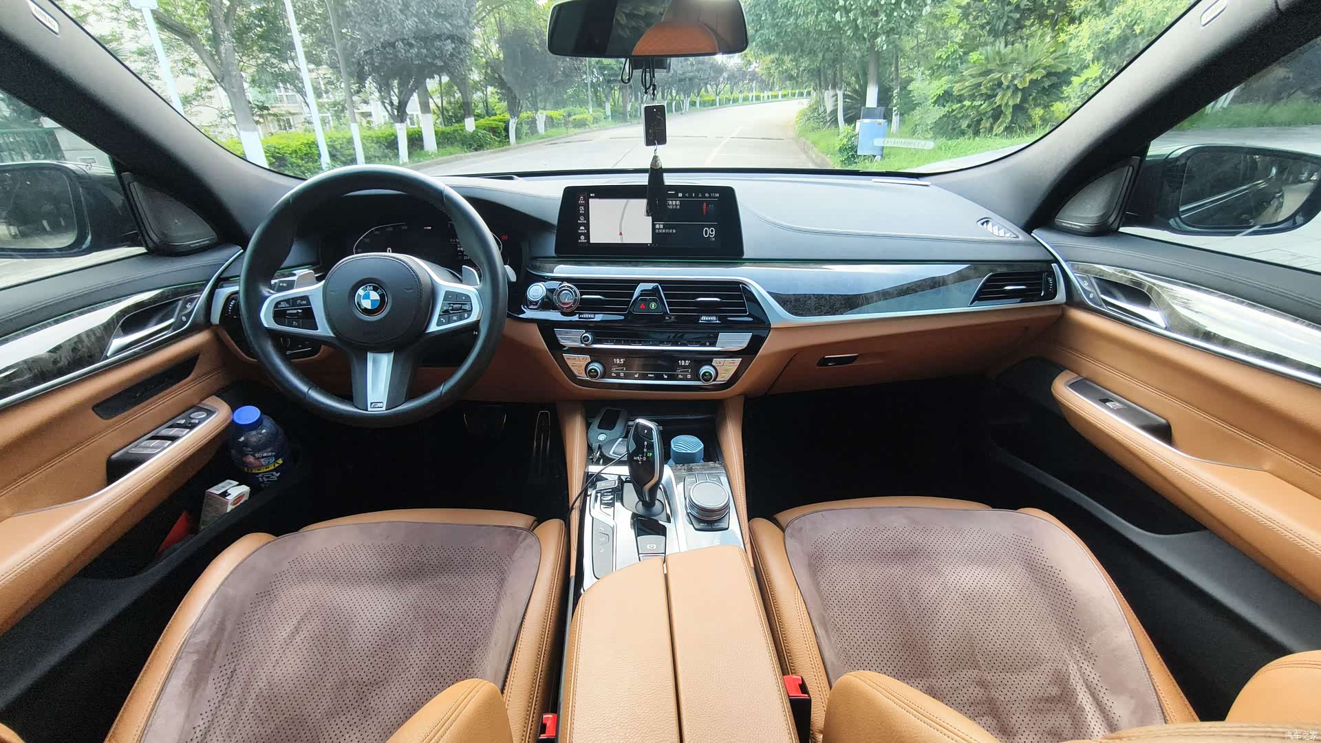 BMW 6 Series GT, 2019 6