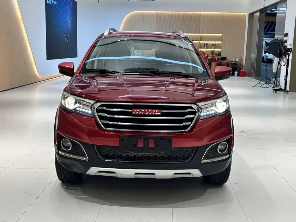 Haval H1