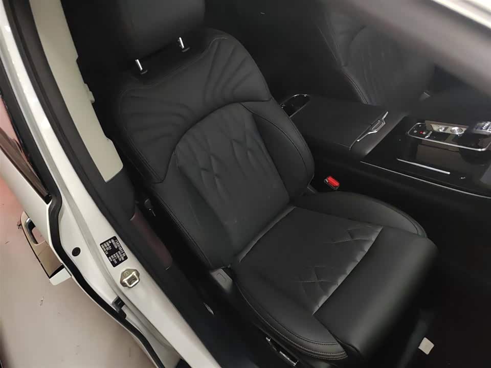 Trumpchi Trumpchi M8 Trumpchi Trumpchi M8