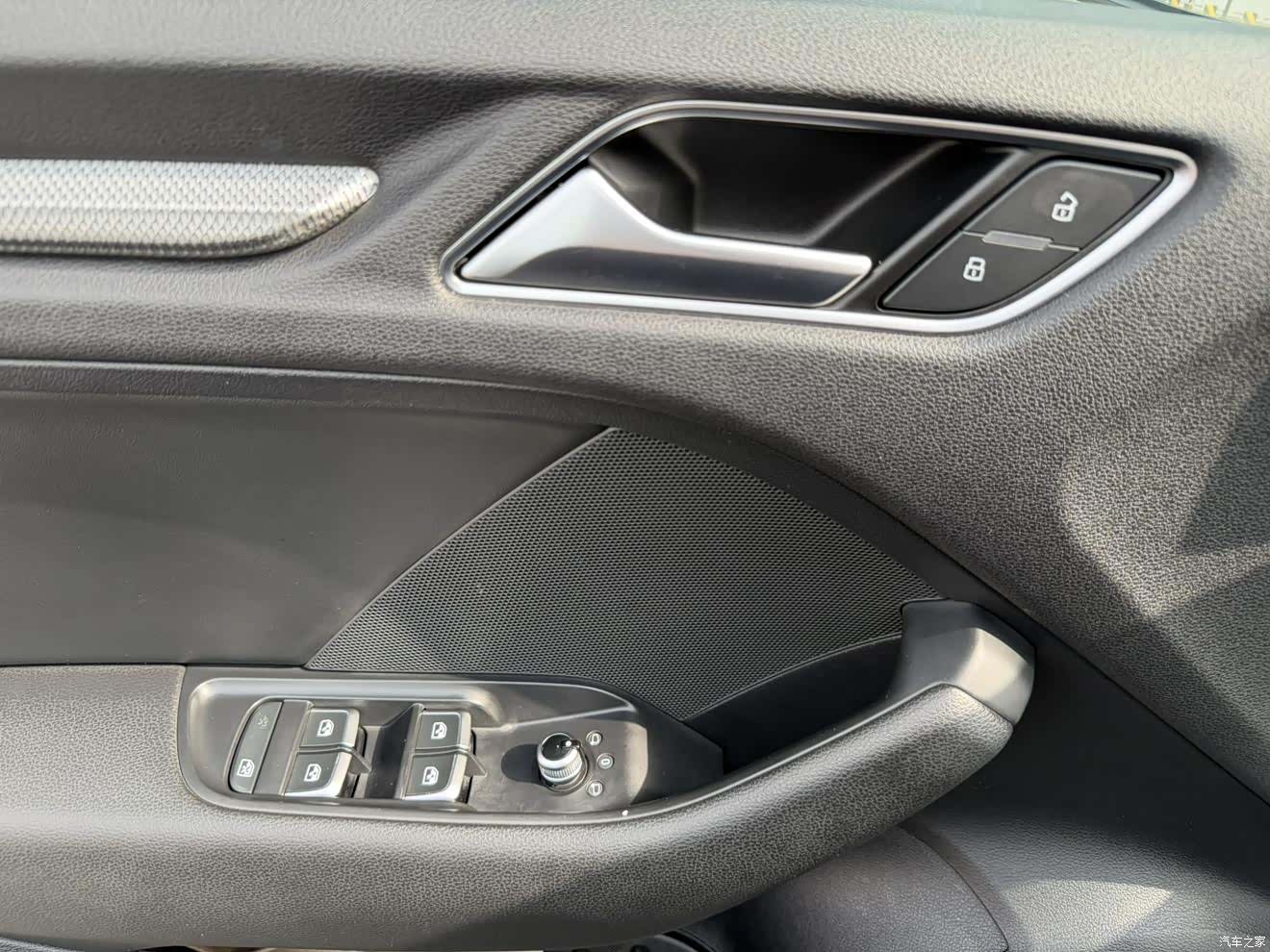 Audi A3, 2018 23