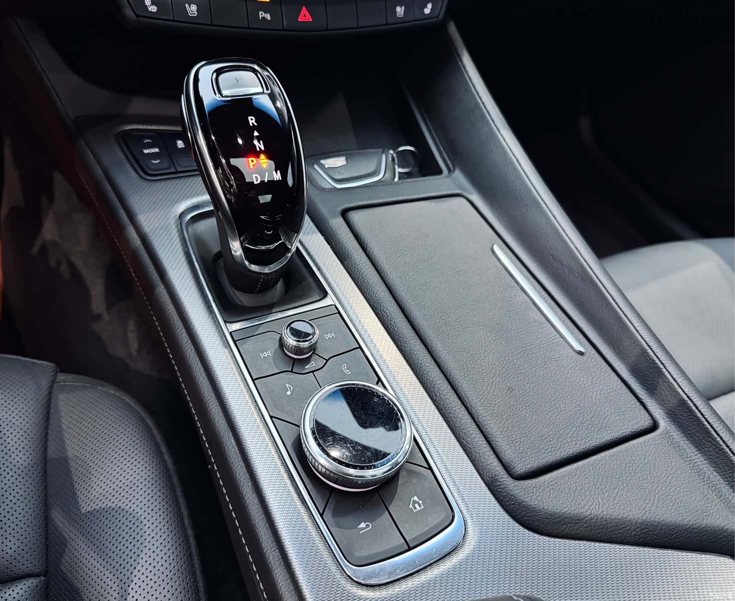Cadillac CT5, 2022 15