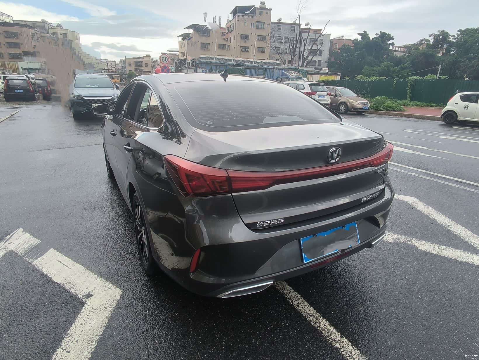 Changan Eado, 2023 12