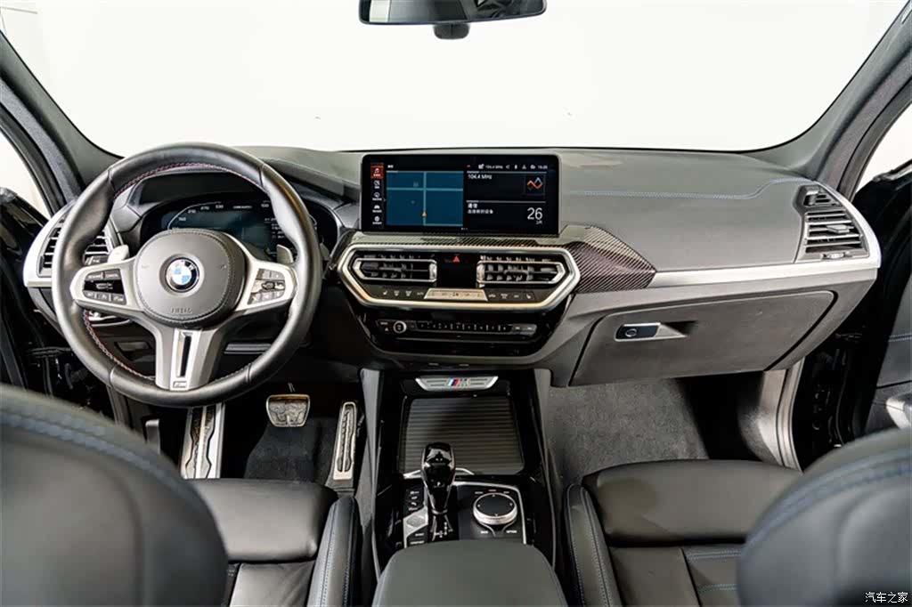 BMW X3, 2023 15