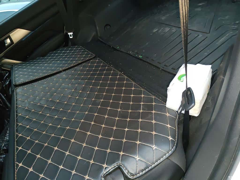 Haval H2, 2016 15