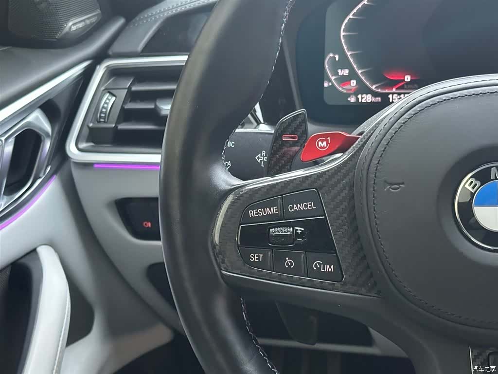 BMW M4, 2023 20