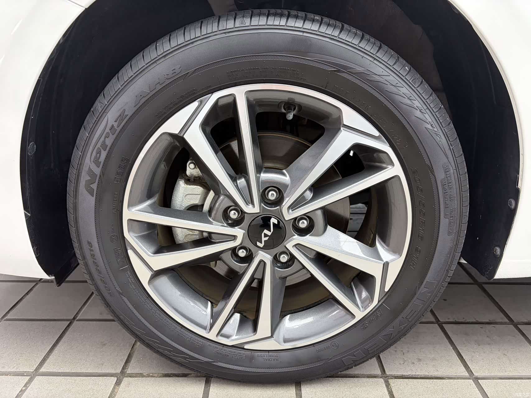 Kia K3, 2023 20