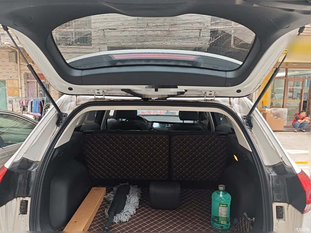 Haval H6, 2020 10