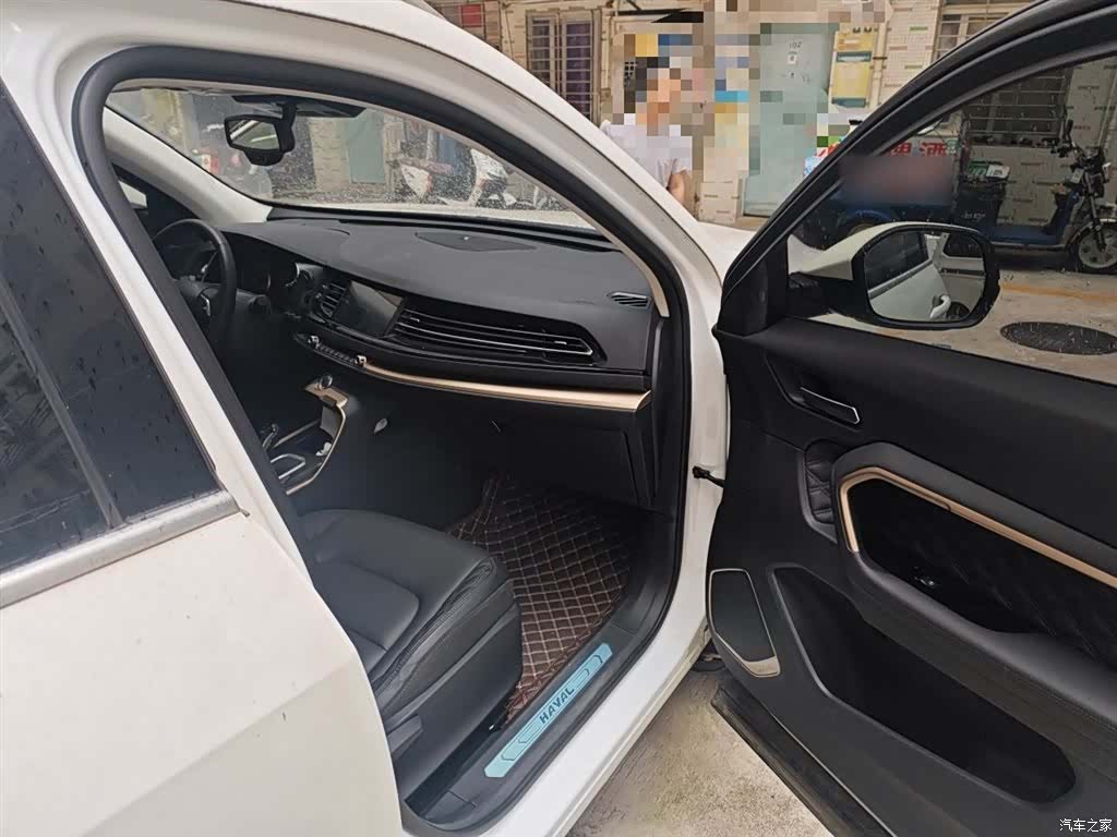 Haval H6, 2020 20