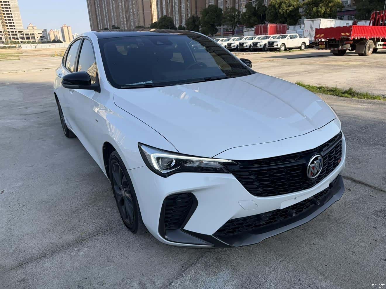 Buick Verano, 2022 3