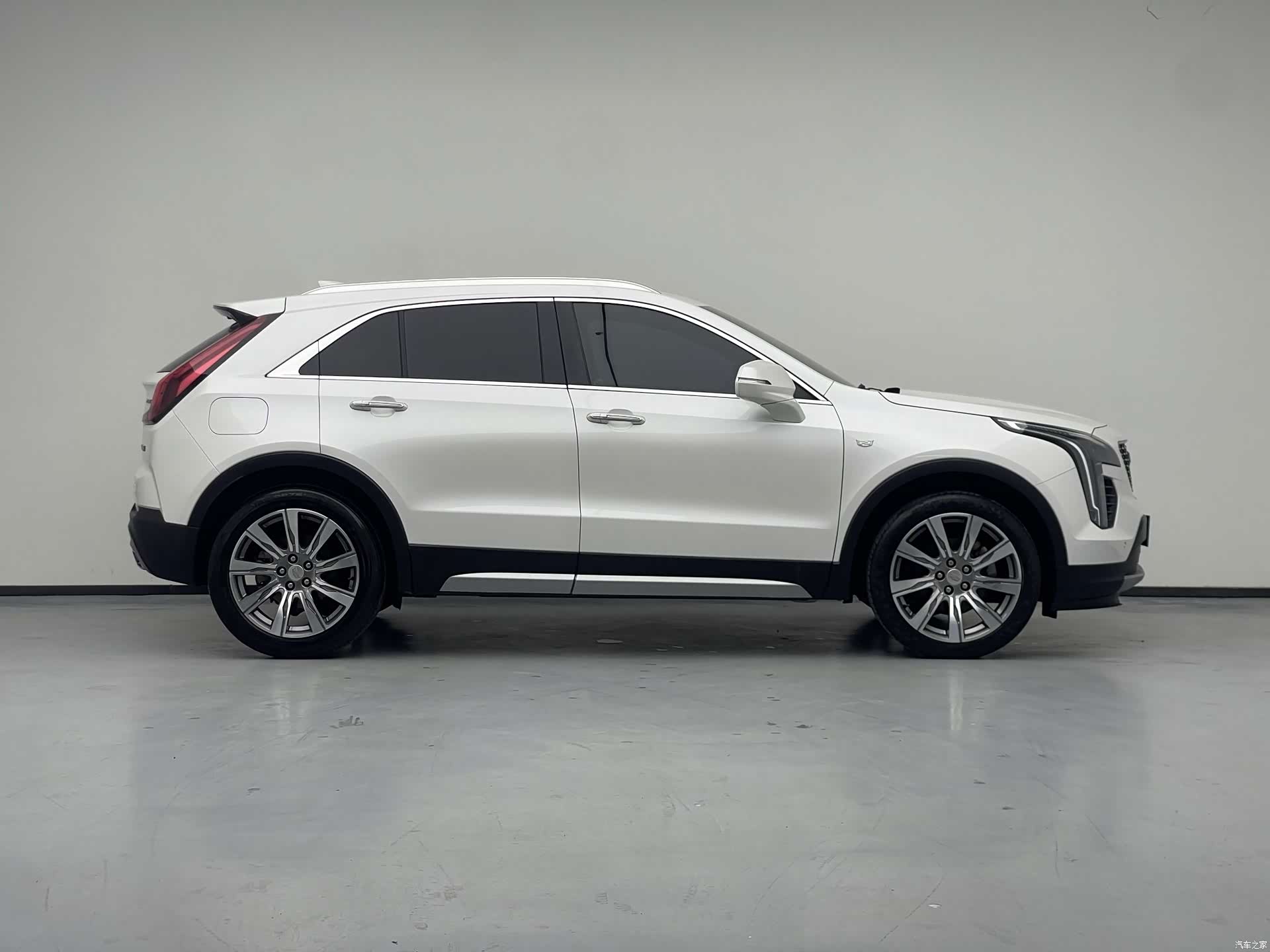 Cadillac XT4, 2019 17