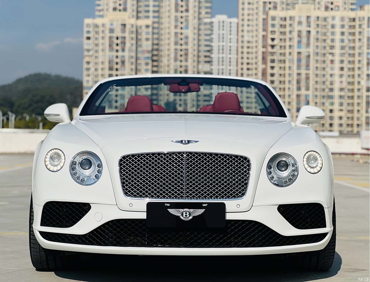 Bentley Continental GT, 2019 2