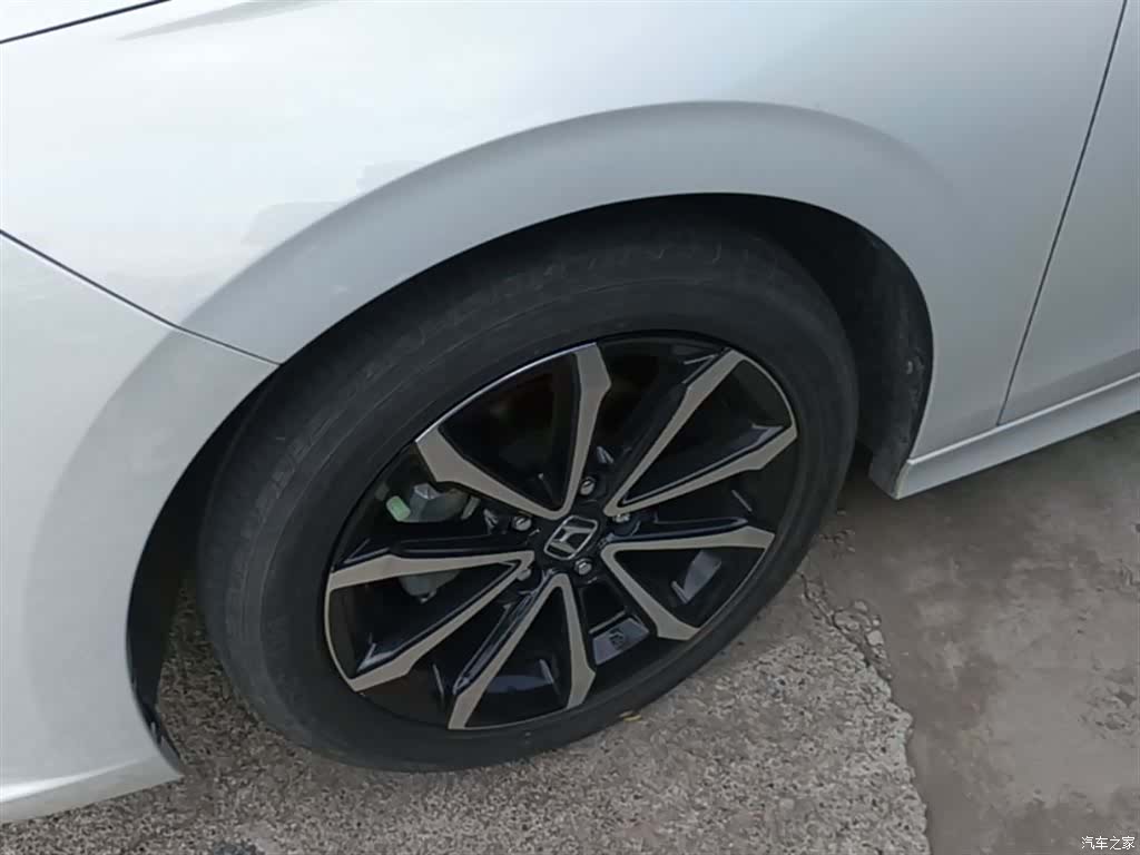 Honda Integra, 2023 23