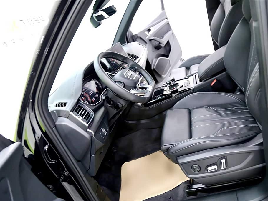 Audi Q5L Audi Q5L