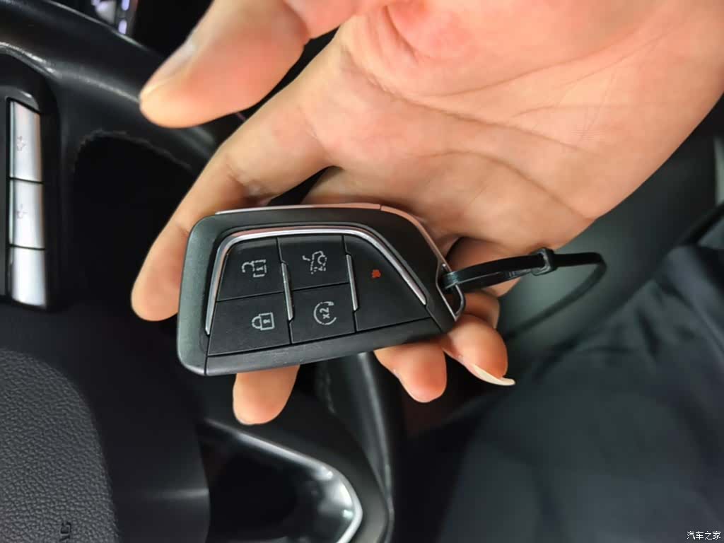 Cadillac CT4, 2021 9
