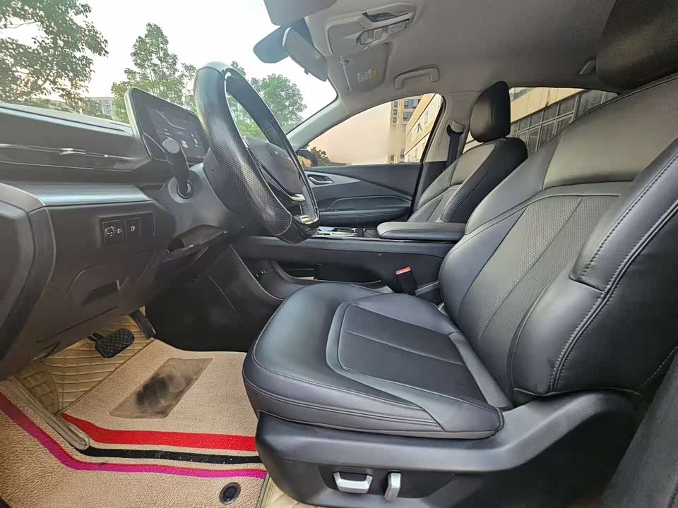 Wuling Wuling Starlight