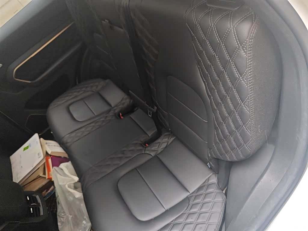 Haval H6, 2020 15