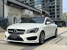 ����CLA(����) 2015�� CLA 220 4MATIC
