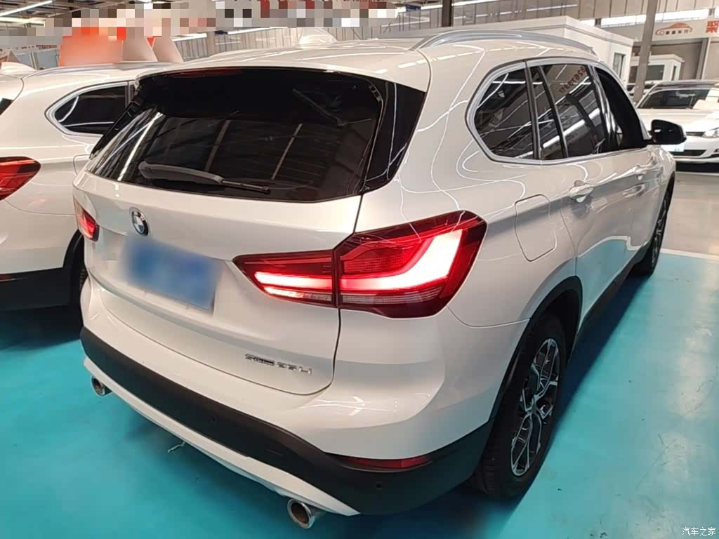BMW X1, 2023 7
