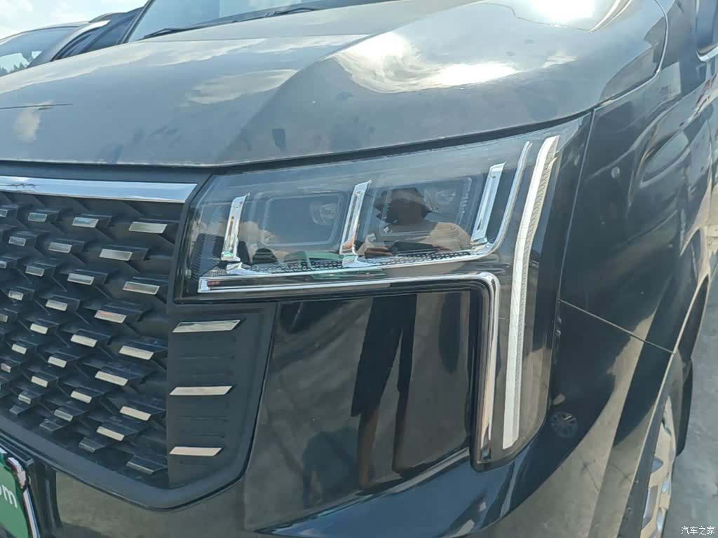 DaTong V80, 2024 24