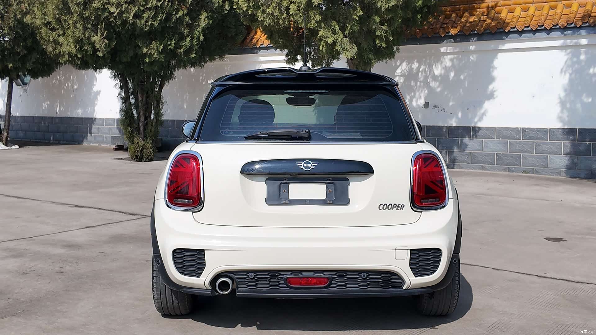 Mini Cooper, 2021 12