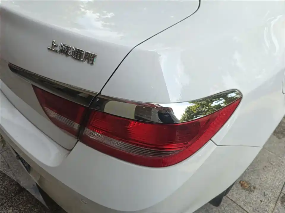 Buick Yinglang Buick Yinglang