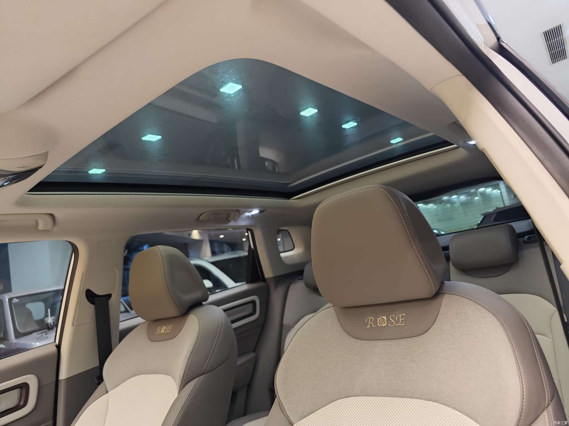 Geely Icon, 2025 13