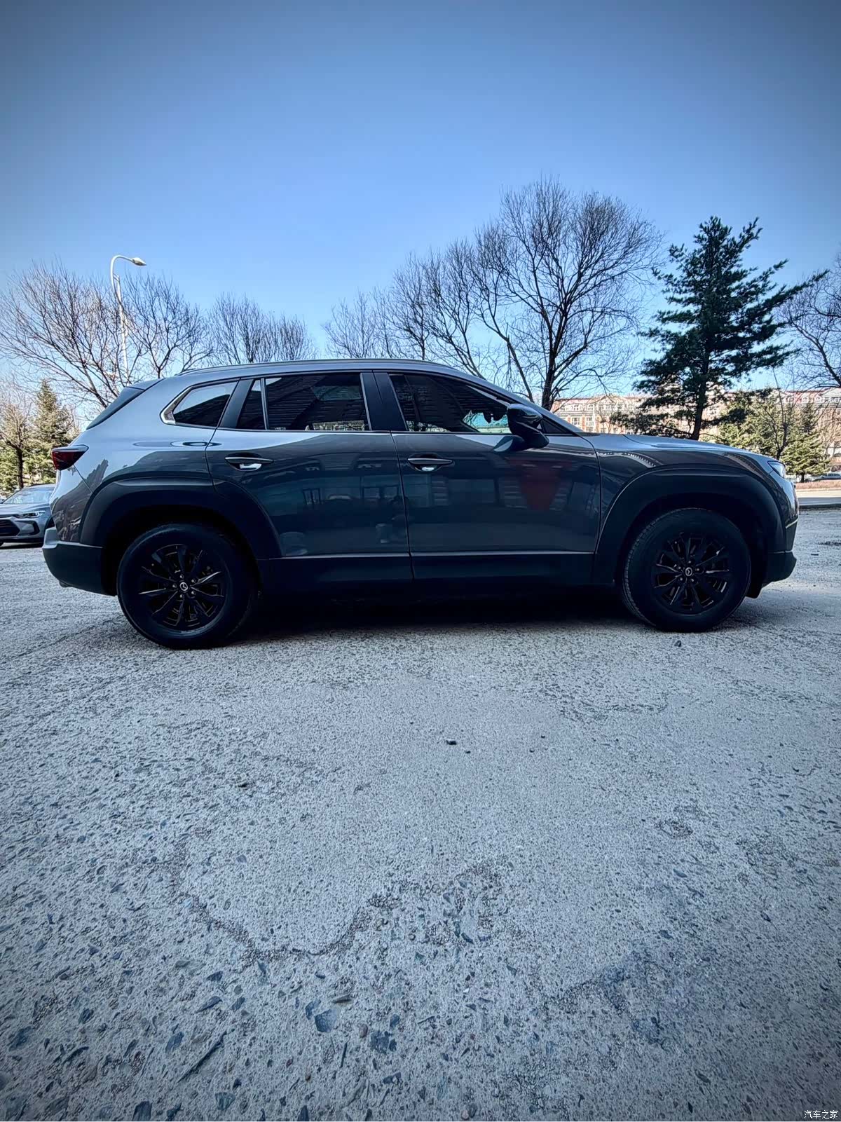 Mazda CX-50, 2023 6