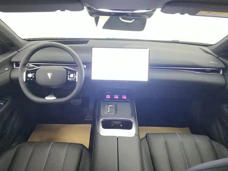 DEEPAL Dark blue L07