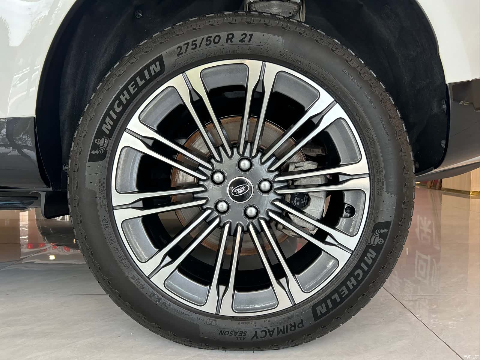 Land Rover Range Rover, 2023 49