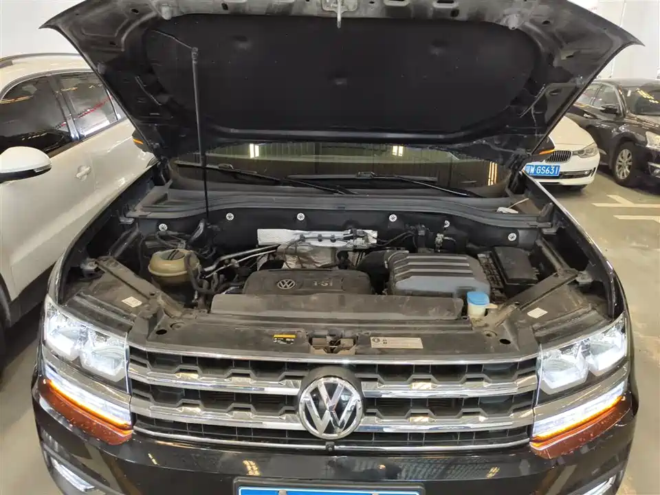 Volkswagen Tourang Volkswagen Tourang