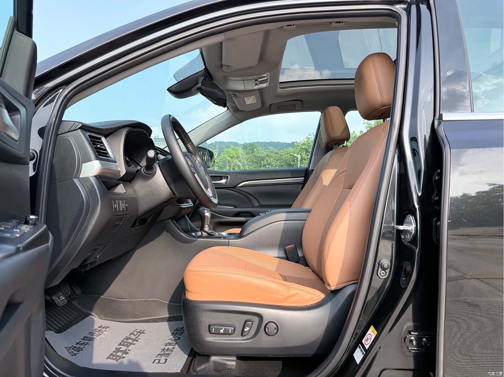 Toyota Highlander, 2019 8