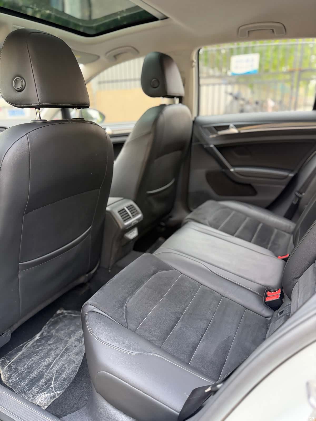 Volkswagen Golf, 2019 9