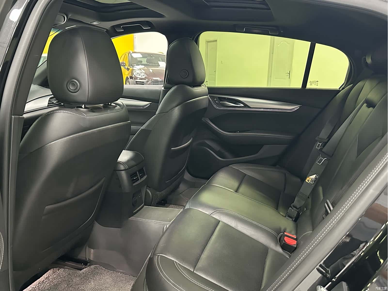 Cadillac CT5, 2023 6