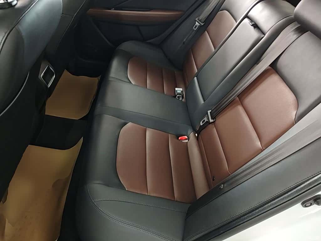 Geely VI, 2019 17