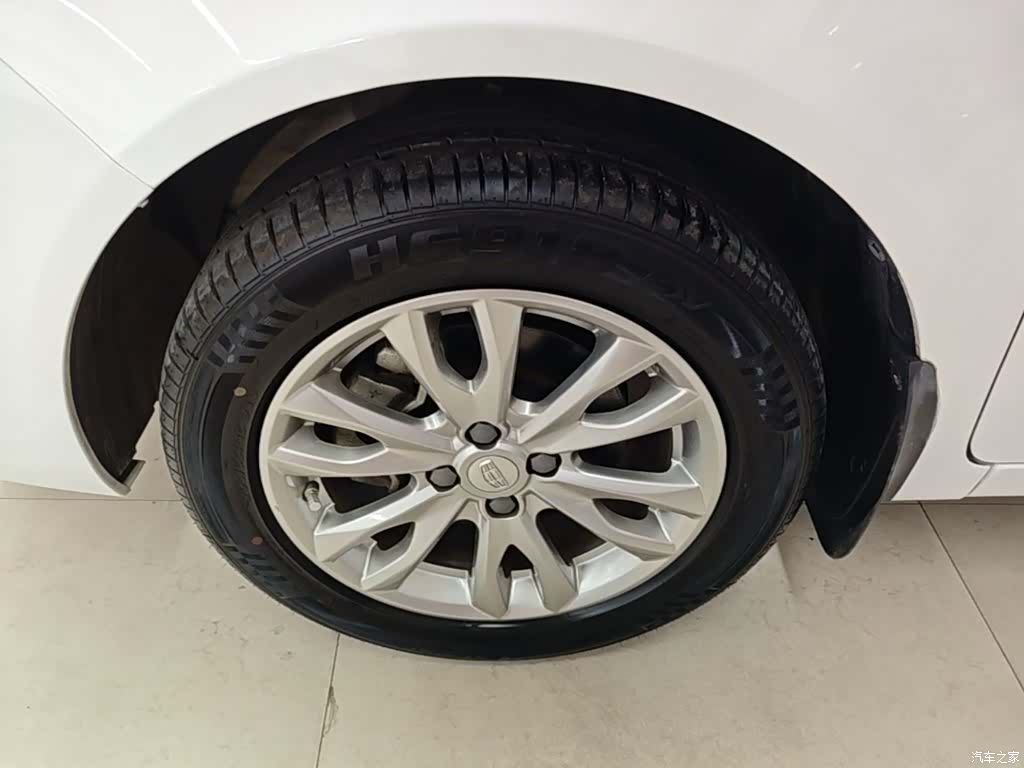 Geely VI, 2019 23