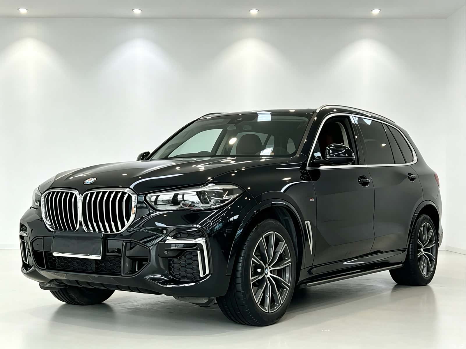 BMW X5, 2023 2