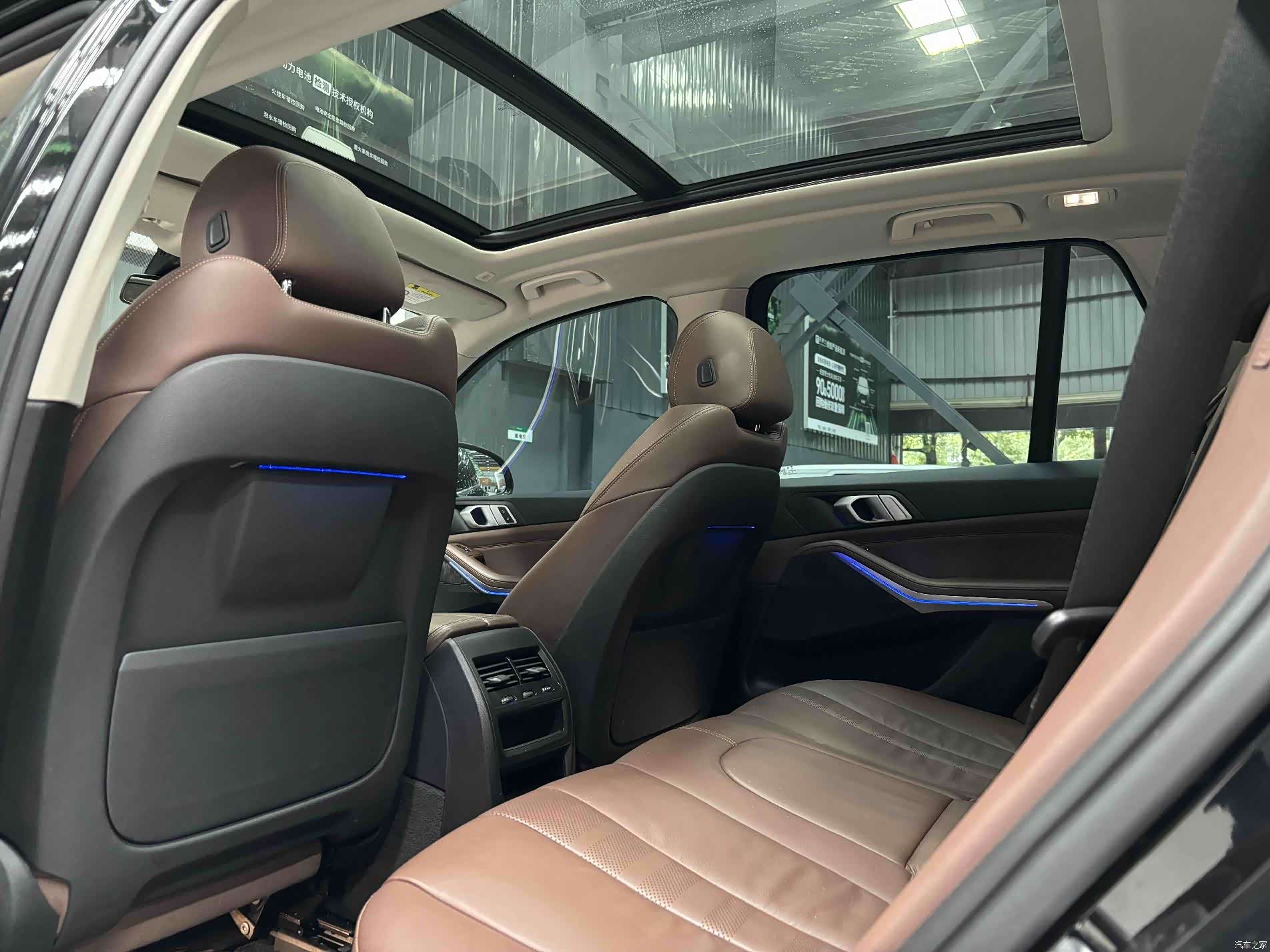 BMW X5, 2019 12