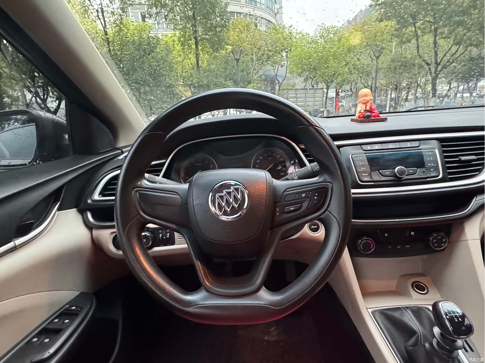 Buick 15N, 2015 12