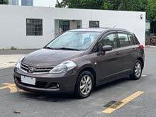 ���TIIDA 2008�� 1.6L �Զ�������