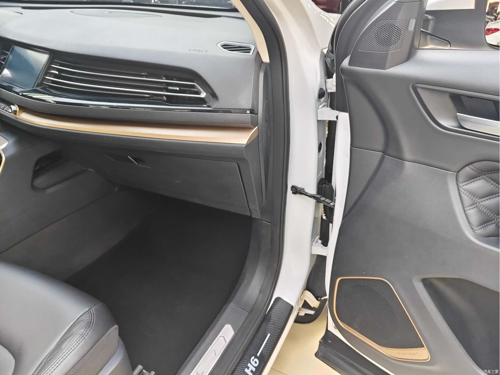 Haval H6, 2020 9