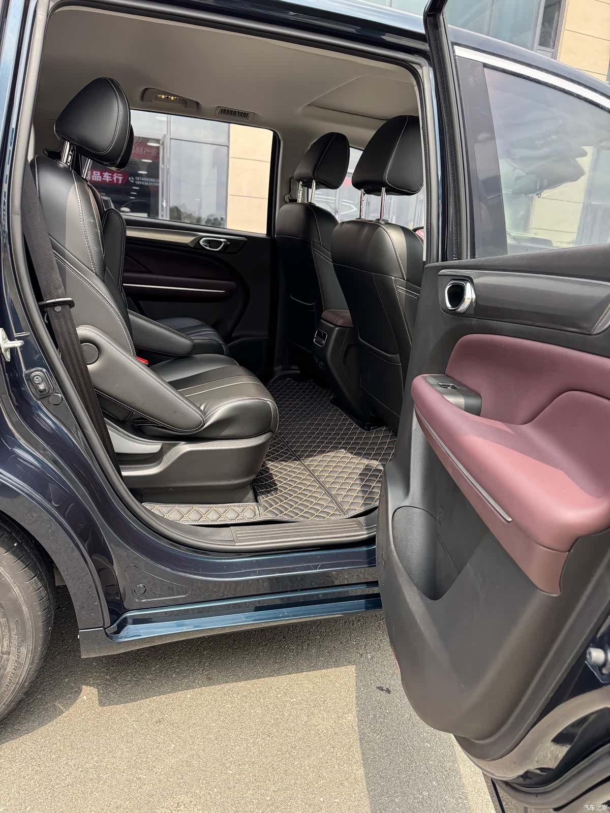 GAC M6, 2022 12