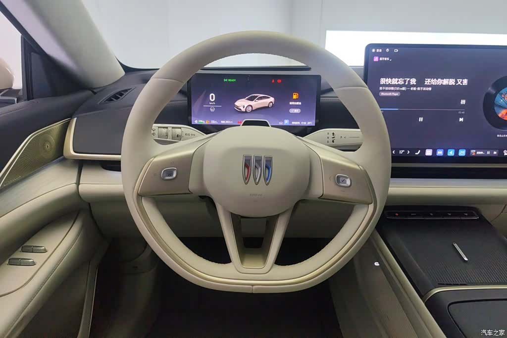Buick L7, 2025 15
